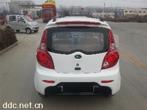  祥尔阳光时尚代步车